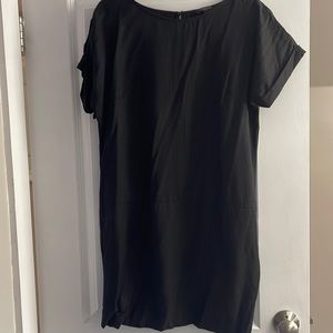 Banana Republic shift dress